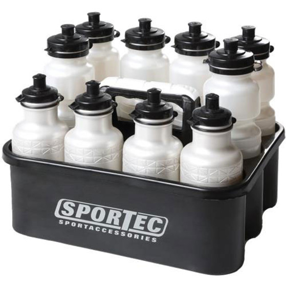 Sportec Bidoncarrier