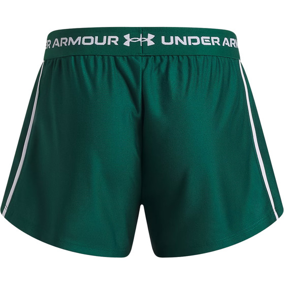 Under Armour Tech Play Up Short Meisjes