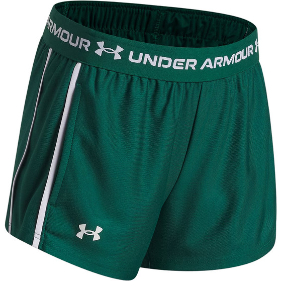 Under Armour Tech Play Up Short Meisjes