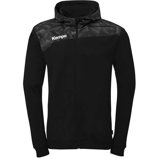 Kempa Athletics 29 Hooded Jacket Kids