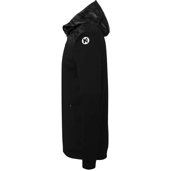 Kempa Athletics 29 Hooded Jacket Kids