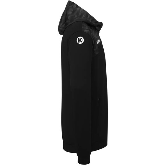 Kempa Athletics 29 Hooded Jacket Kids