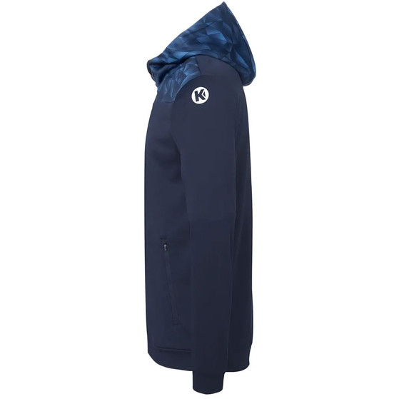 Kempa Athletics 29 Hooded Jacket Kids
