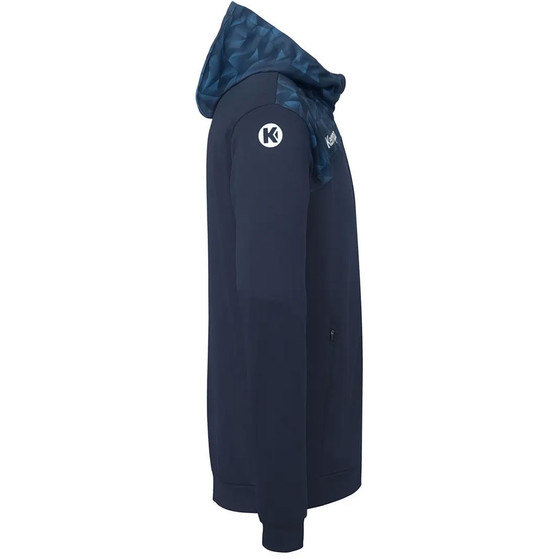 Kempa Athletics 29 Hooded Jacket Kids