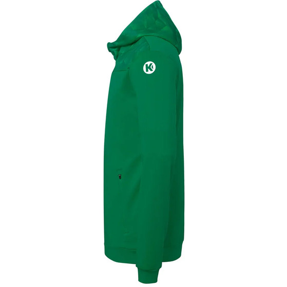 Kempa Athletics 29 Hooded Jacket Kids