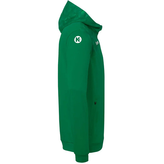 Kempa Athletics 29 Hooded Jacket Kids