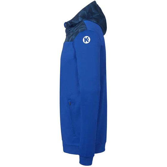 Kempa Athletics 29 Hooded Jacket Kids