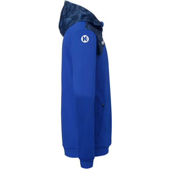 Kempa Athletics 29 Hooded Jacket Kids
