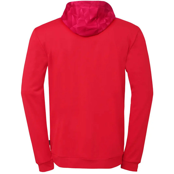 Kempa Athletics 29 Hooded Jacket Kids