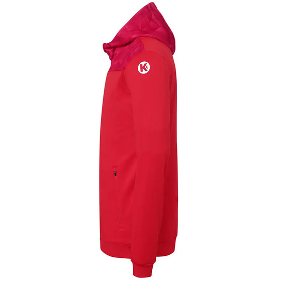 Kempa Athletics 29 Hooded Jacket Kids