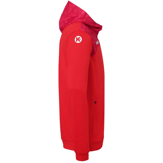 Kempa Athletics 29 Hooded Jacket Kids