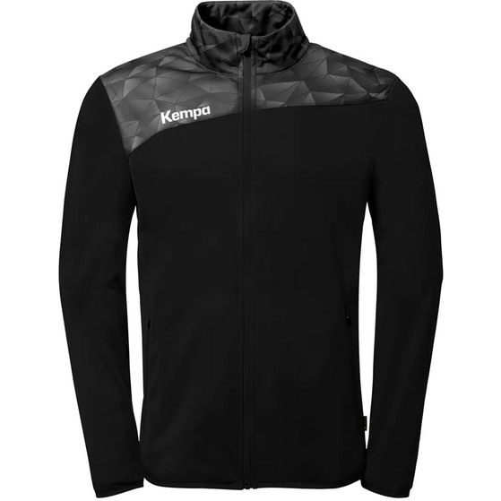 Kempa Athletics 29 Poly Jacket Kids
