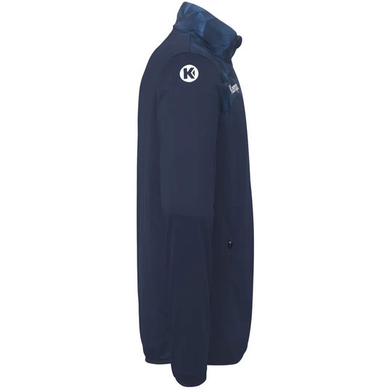 Kempa Athletics 29 Poly Jacket Kids