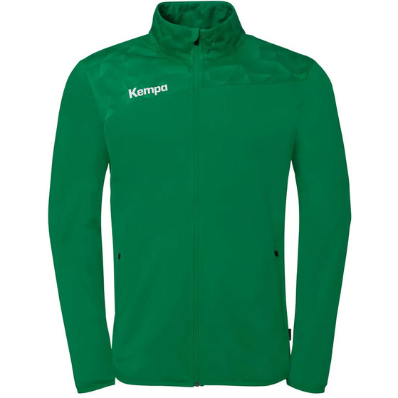 Kempa Athletics 29 Poly Jacket Kids