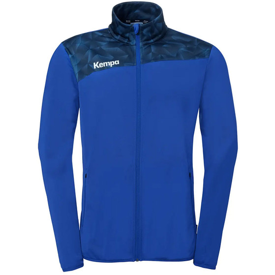 Kempa Athletics 29 Poly Jacket Kids