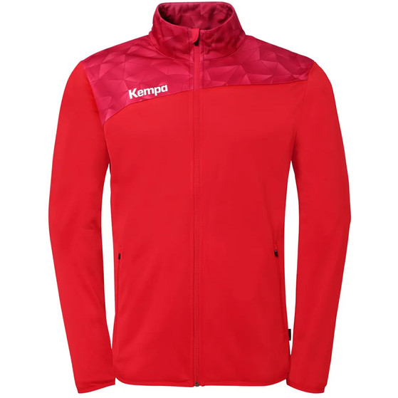 Kempa Athletics 29 Poly Jacket Kids