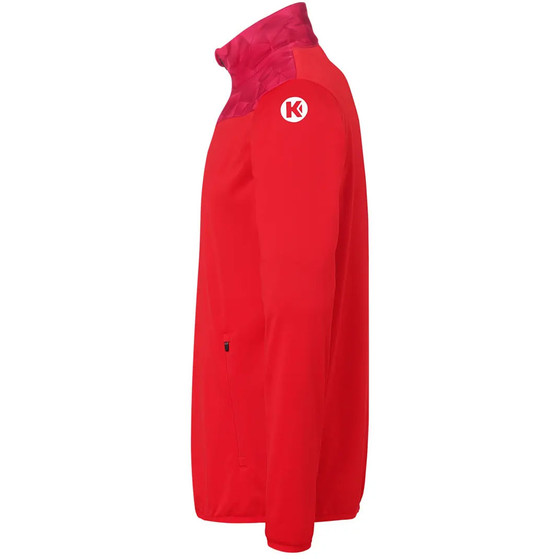Kempa Athletics 29 Poly Jacket Kids
