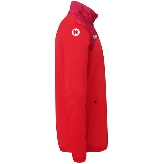 Kempa Athletics 29 Poly Jacket Kids