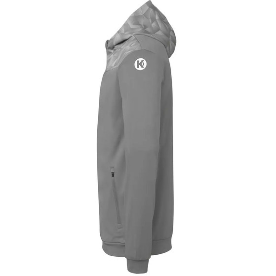 Kempa Athletics 29 Hooded Jacket Kids