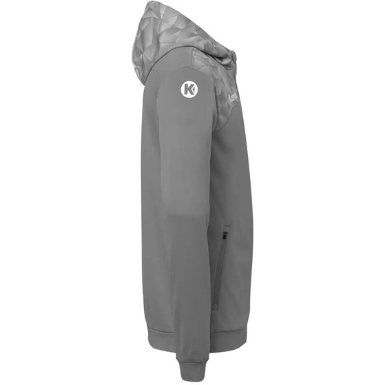 Kempa Athletics 29 Hooded Jacket Kids