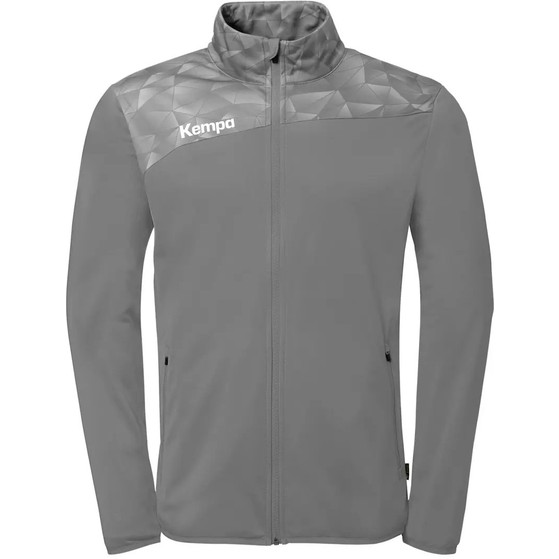 Kempa Athletics 29 Poly Jacket Kids