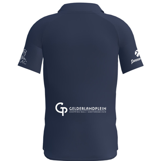 adidas Polo Thuis Junior Pinoké