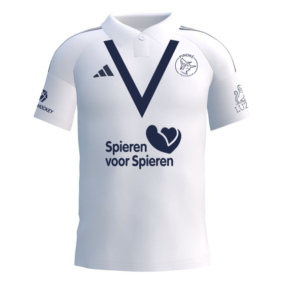 adidas Polo Uit Junior Pinoké