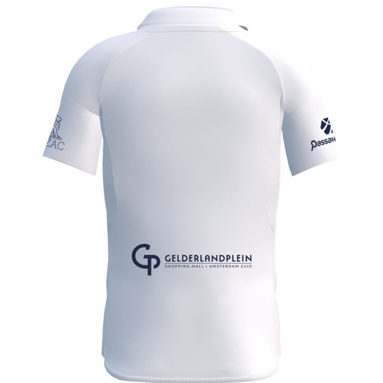 adidas Polo Uit Junior Pinoké