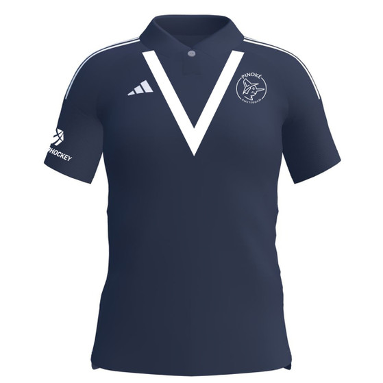adidas Polo Thuis Dames Pinoké