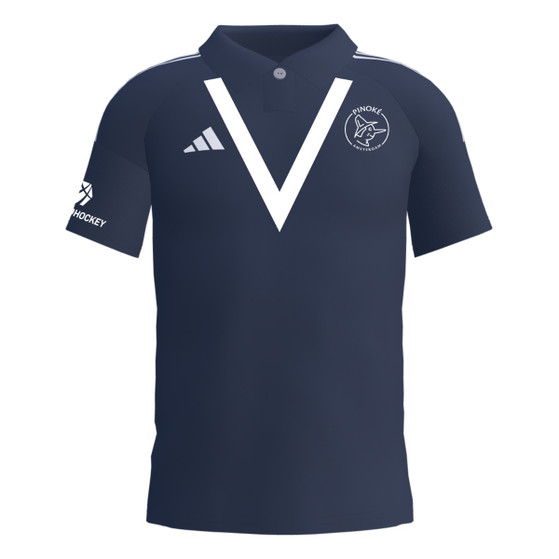 adidas Polo Thuis Heren Pinoké