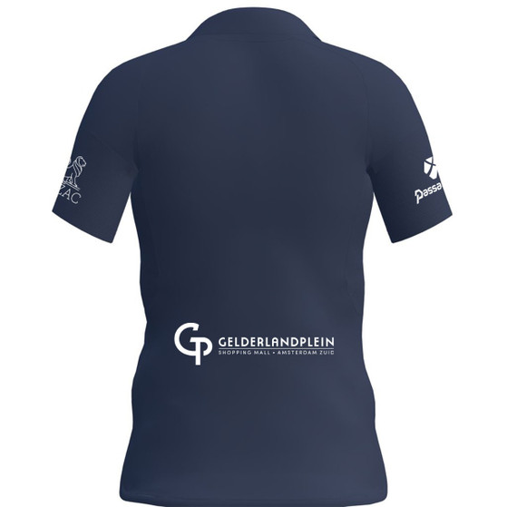 adidas Polo Thuis Meisjes Pinoké