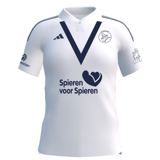 adidas Polo Uit Meisjes Pinoké