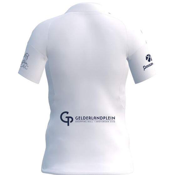adidas Polo Uit Meisjes Pinoké