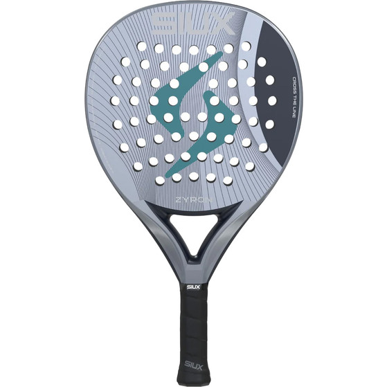 Siux Zyron 3K 2026