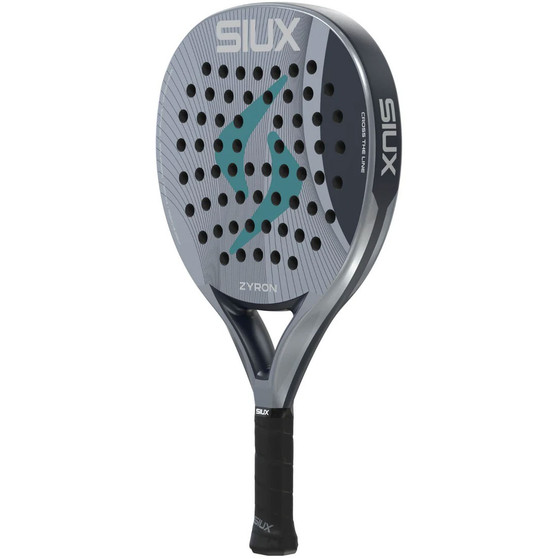 Siux Zyron 3K 2026