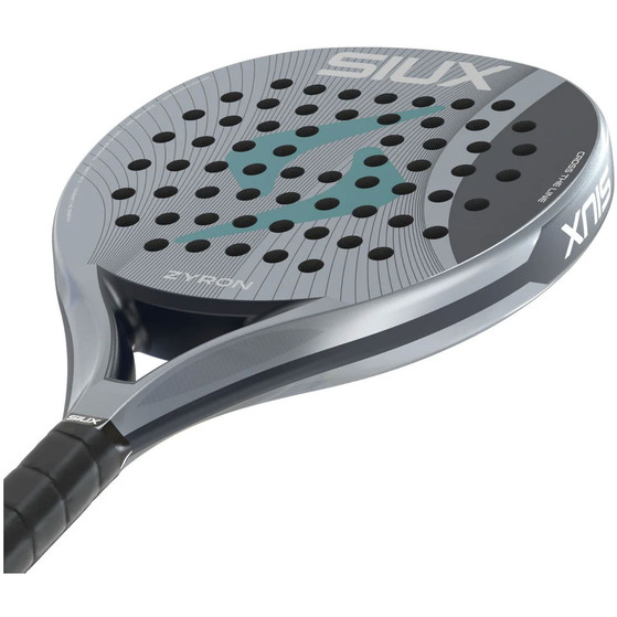 Siux Zyron 3K 2026