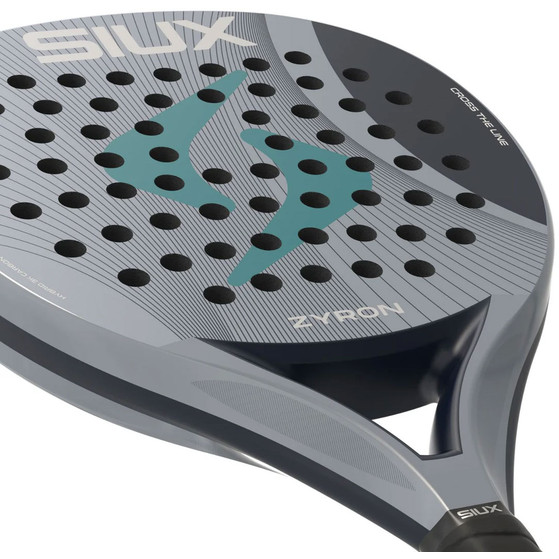 Siux Zyron 3K 2026