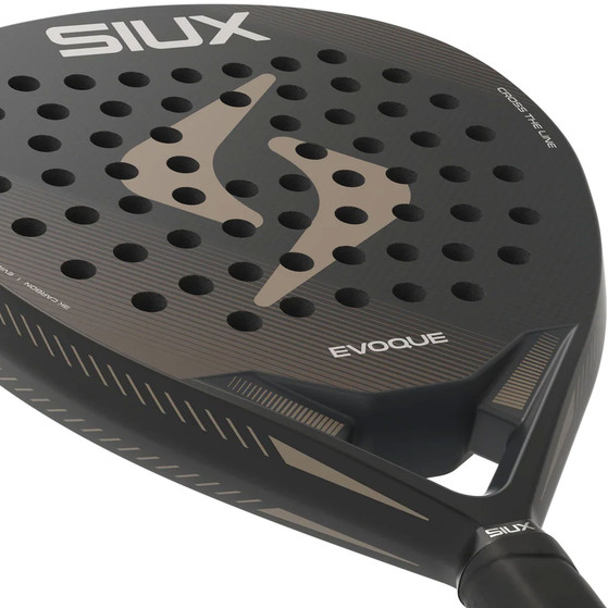 Siux Evoque 3K 2026