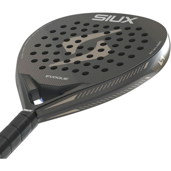 Siux Evoque 3K 2026