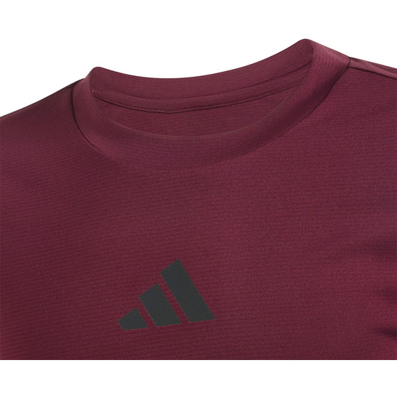 adidas Team Base 27 Shirt Kids
