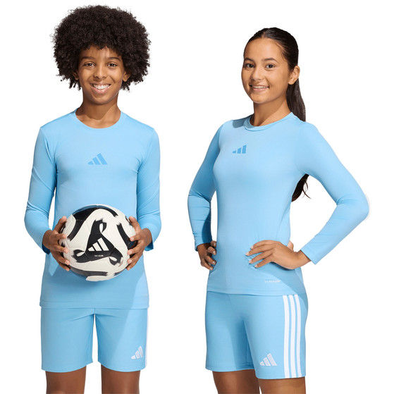 adidas Team Base 27 Shirt Kids