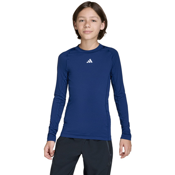 adidas Tech Fit Longsleeve Kids