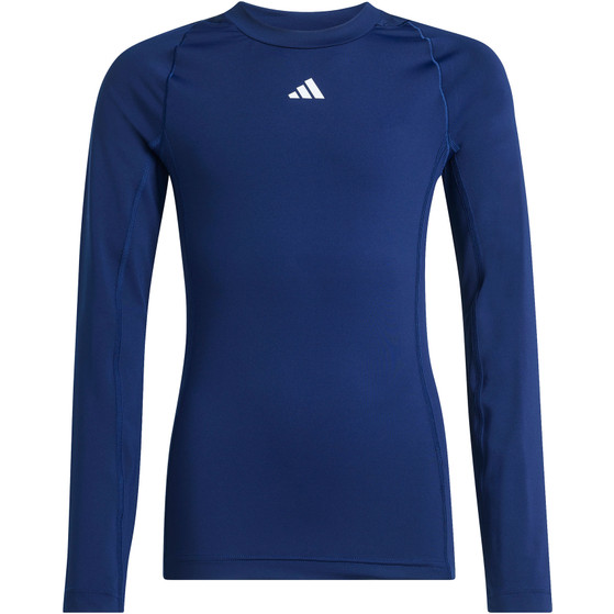 adidas Tech Fit Longsleeve Kids