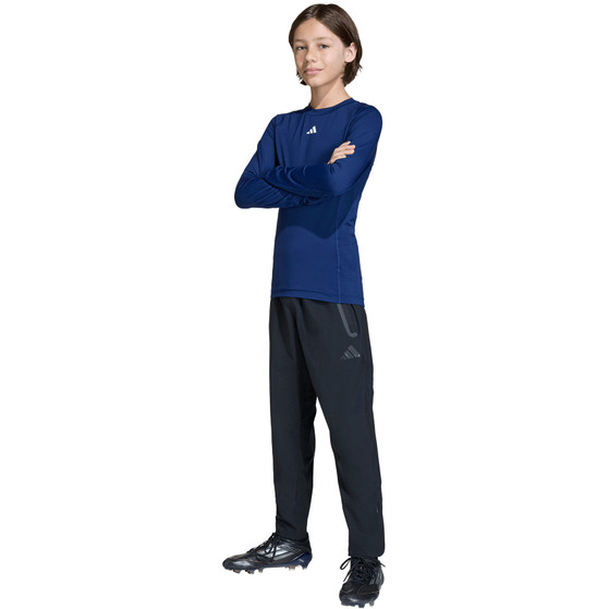 adidas Tech Fit Longsleeve Kids