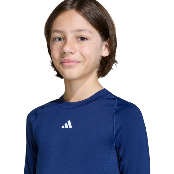 adidas Tech Fit Longsleeve Kids