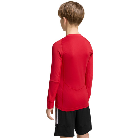 adidas Tech Fit Longsleeve Kids
