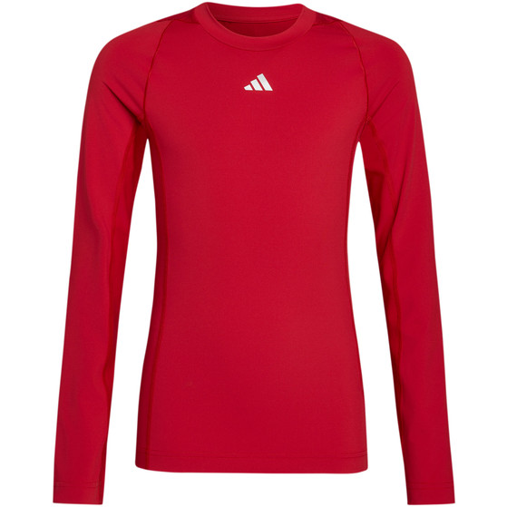 adidas Tech Fit Longsleeve Kids