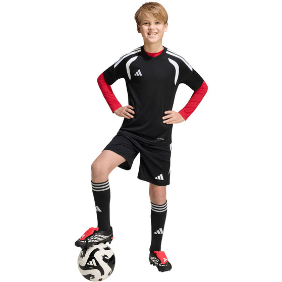 adidas Tech Fit Longsleeve Kids