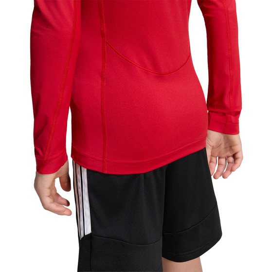 adidas Tech Fit Longsleeve Kids
