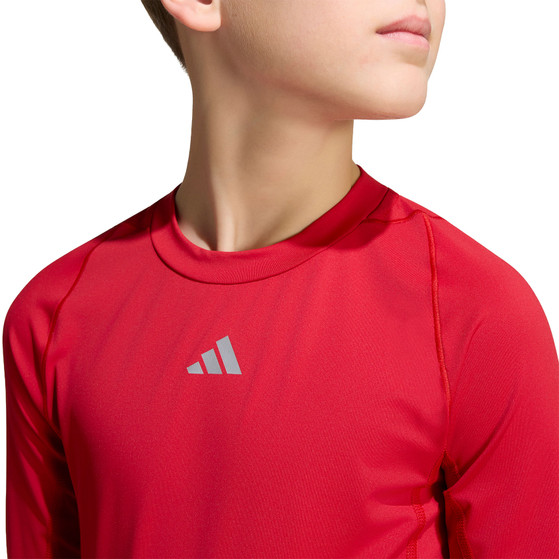 adidas Tech Fit Longsleeve Kids